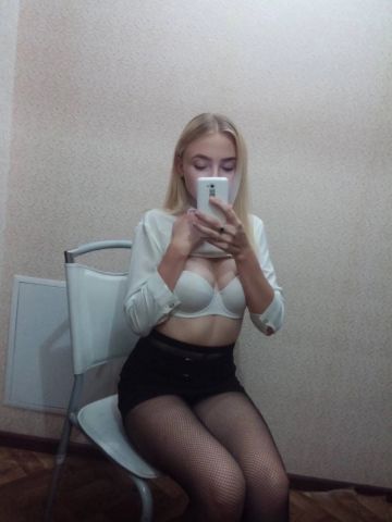 Проститутка Эльза Проститутка Эльза